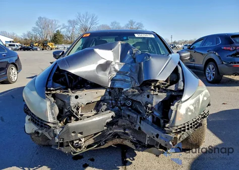 2011 Honda Accord Exl z USA, uszkodzony, nr VIN 1HGCP2F82BA065593